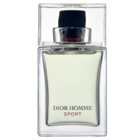 dior homme sport review|christian dior sport aftershave.